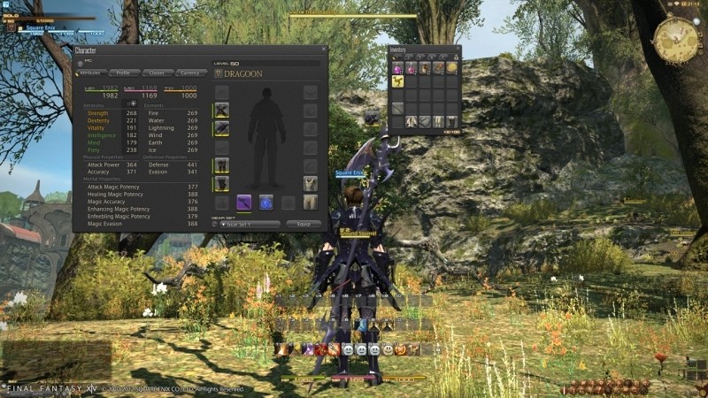 Final Fantasy XIV: A Realm Reborn - Imagen 12